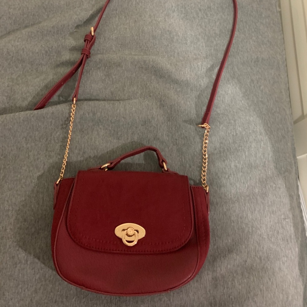 Purse!